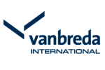 J van breda