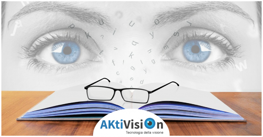 Chirurgia refrattiva PRK, fotoablazione laser di superficie - Aktivision Blog