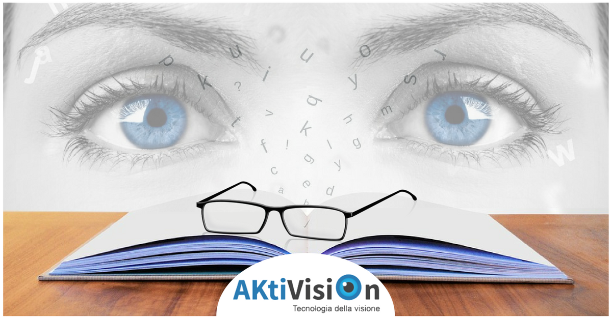 Chirurgia refrattiva PRK, fotoablazione laser di superficie - Aktivision Blog