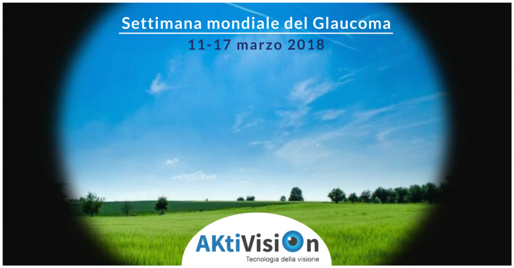 Glaucoma, una patologia subdola - Aktivision - Aktivision Blog