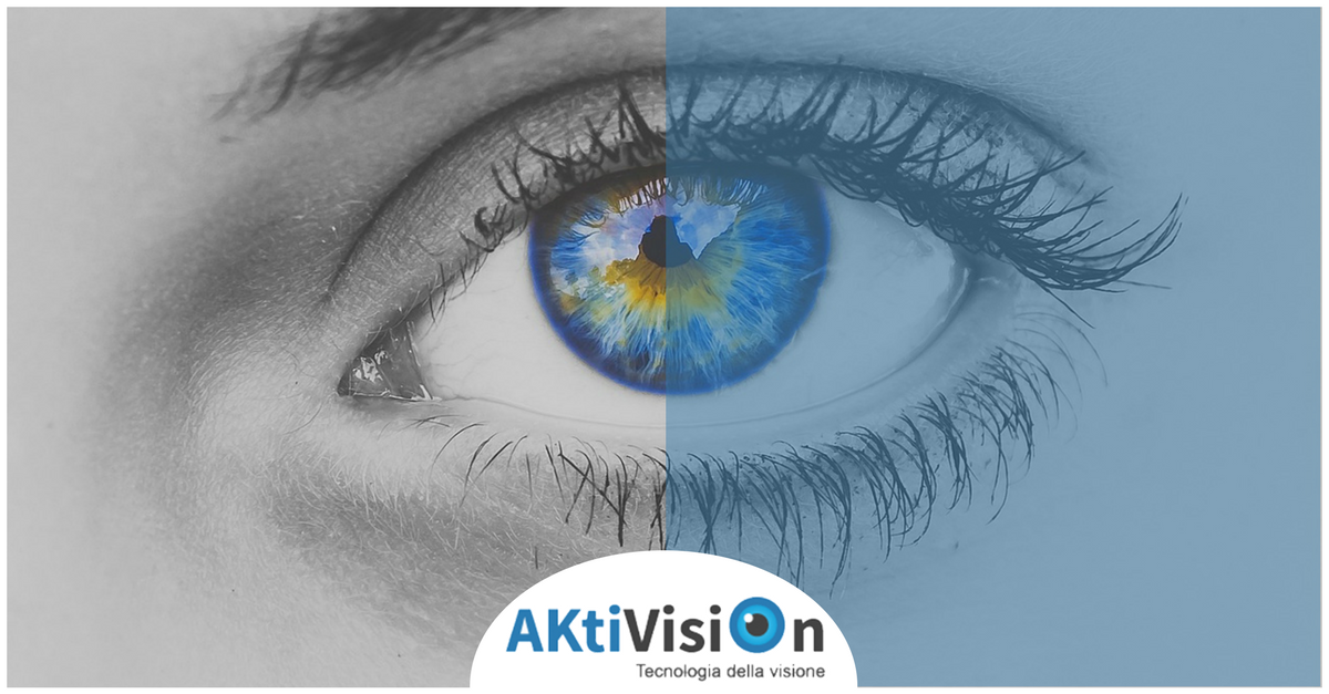 Trattamento del Glaucoma - Aktivision Blog
