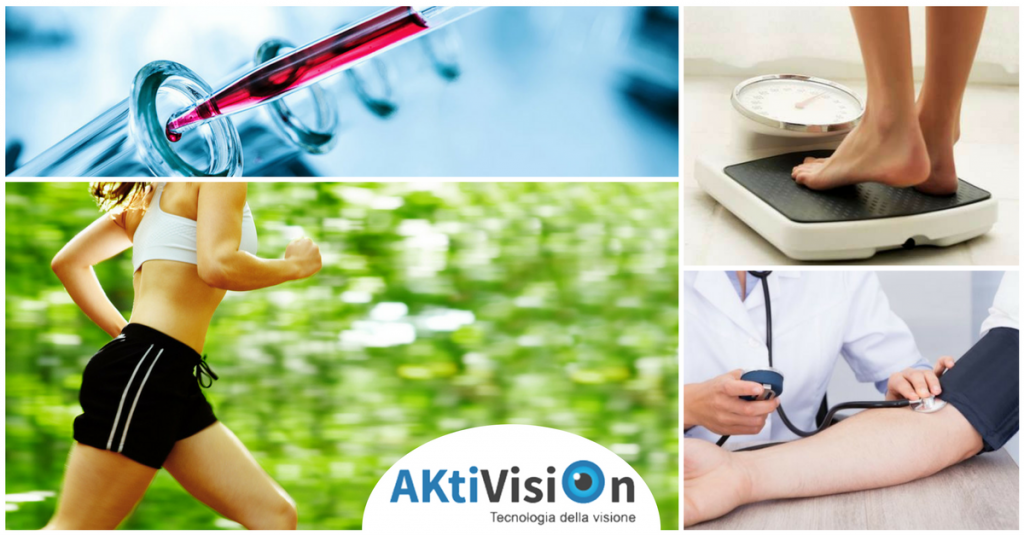 Occlusioni venose retiniche, fattori di rischio e prevenzione - Aktivision Blog