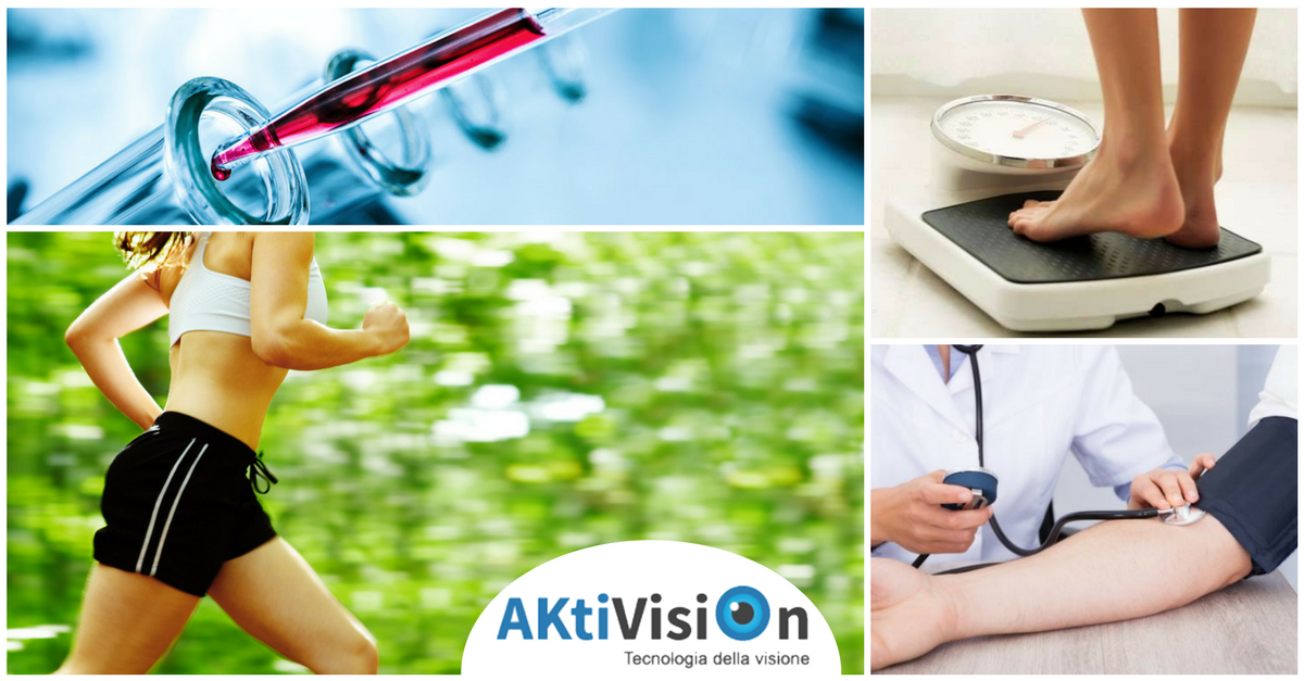 Occlusioni venose retiniche, fattori di rischio e prevenzione - Aktivision Blog