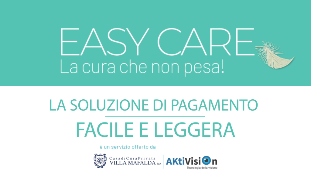 EASY CARE - AKtiVision